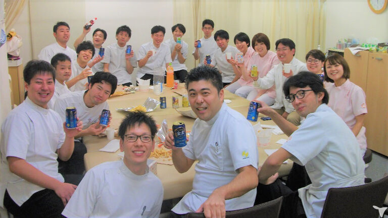 月島整骨院・鍼灸マッサージ院の鍼灸師求人の画像（5枚目）