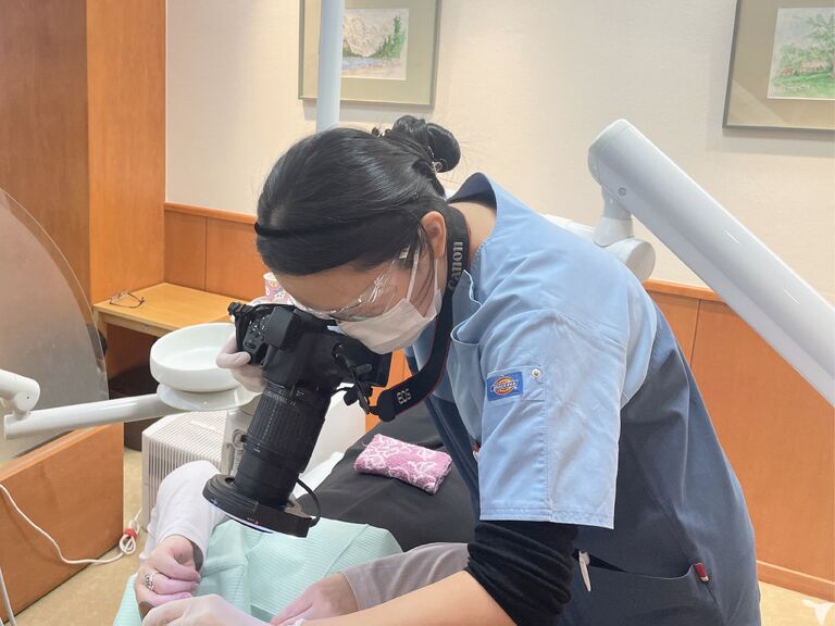 誠実な医療を