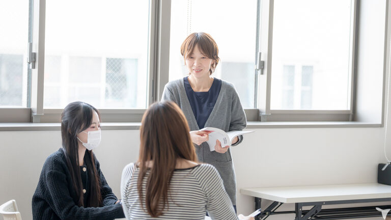 経験すべてが強みになる