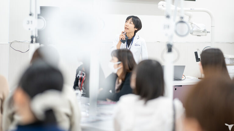 学校ならではの働きやすさ