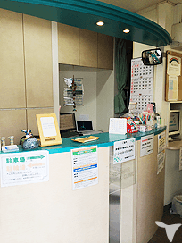 東浦歯科クリニックの歯科衛生士求人の画像（2枚目）