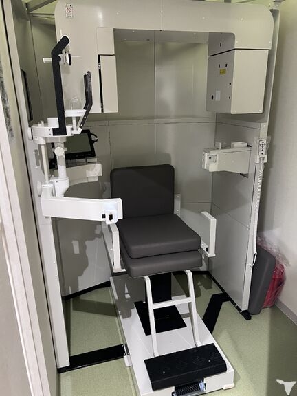 森野歯科医院の歯科衛生士求人の画像（3枚目）