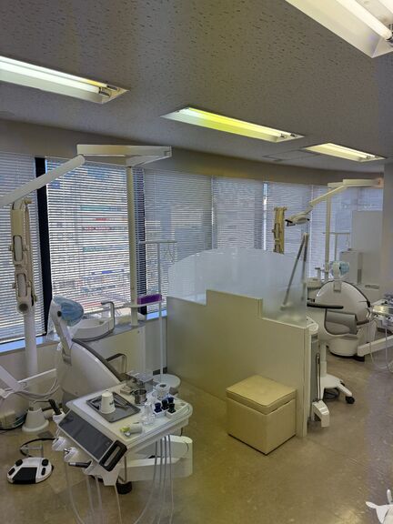 医療法人社団誠裕会大森歯科