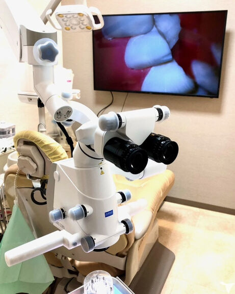なごみ歯科医院の歯科助手求人の画像（4枚目）