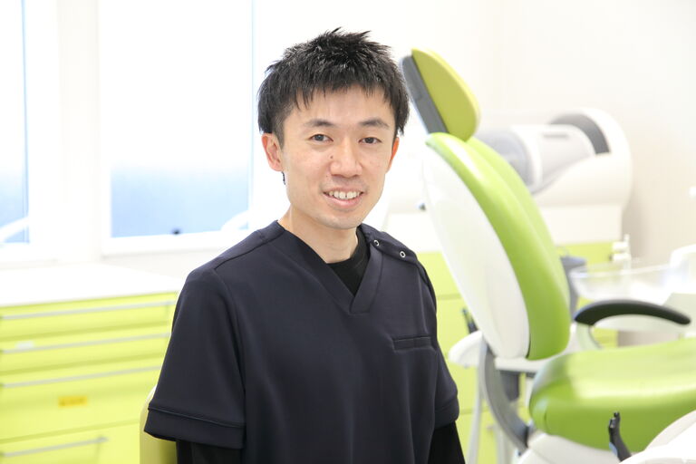 城西ひだまり歯科おとなこども歯科の歯科衛生士求人の画像（4枚目）