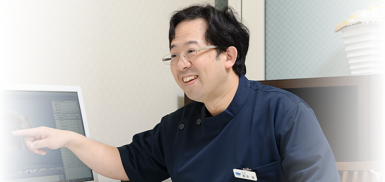 喜多歯科医院の歯科衛生士求人の画像（6枚目）