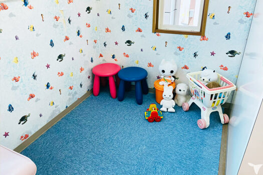 にしじま歯科の歯科助手求人の画像（5枚目）