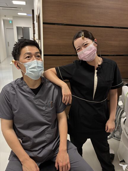 伊勢崎歯科タカミの歯科衛生士求人の画像（3枚目）