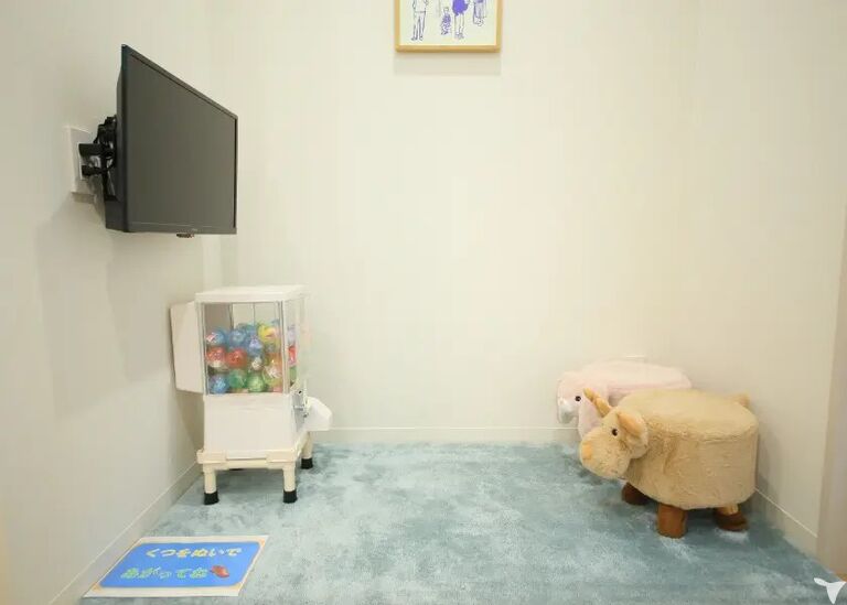 いわもと歯科・矯正歯科の歯科衛生士求人の画像（6枚目）