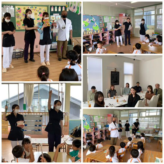 島田歯科医院の歯科助手求人の画像（3枚目）