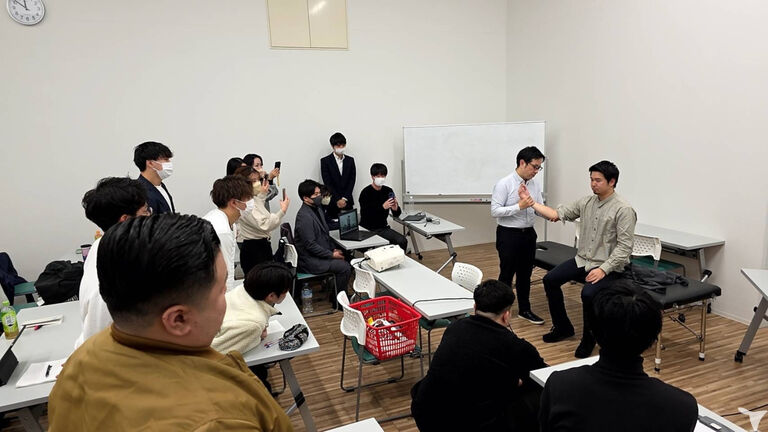 あおば接骨院 守山小幡店の柔道整復師求人の画像（6枚目）