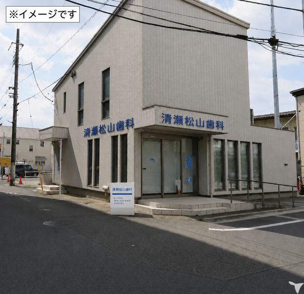 外観イメージ