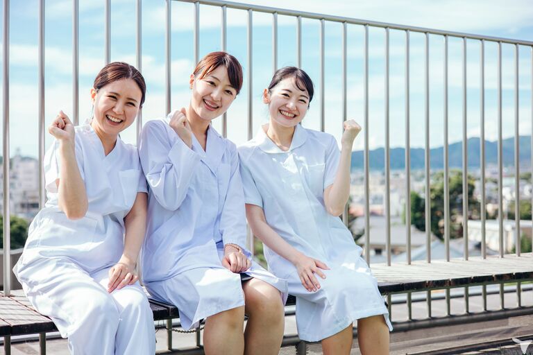 川西里山内科・消化器内視鏡クリニックの臨床検査技師求人の画像（5枚目）