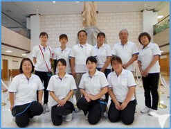 老人保健施設さくら荘の生活相談員求人の画像（4枚目）