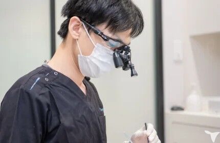 船場池田歯科の歯科助手求人の画像（5枚目）