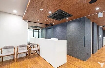 船場池田歯科の歯科助手求人の画像（3枚目）