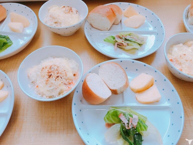 Thank youキッズ分園舎の保育士求人の画像（2枚目）