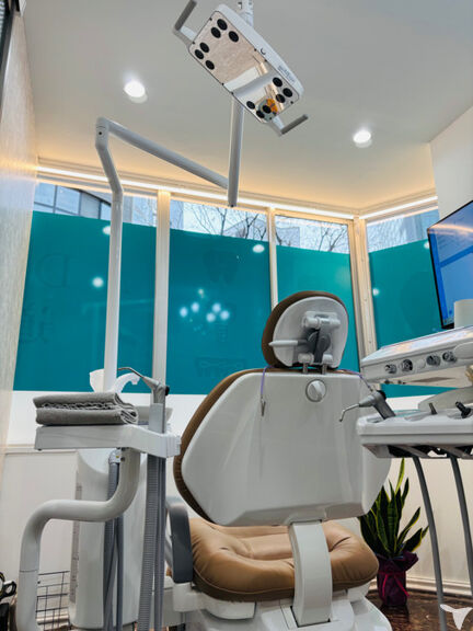A Dental Clinic 道玄坂の歯科医師求人の画像（2枚目）