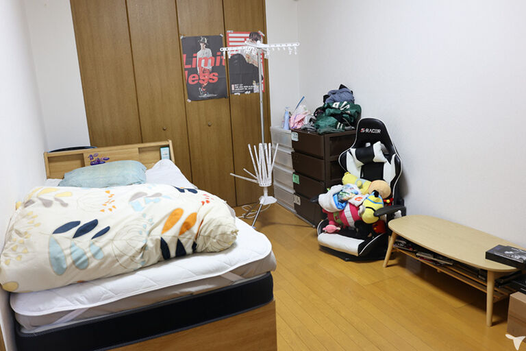 あまのがわの准看護師求人の画像（5枚目）