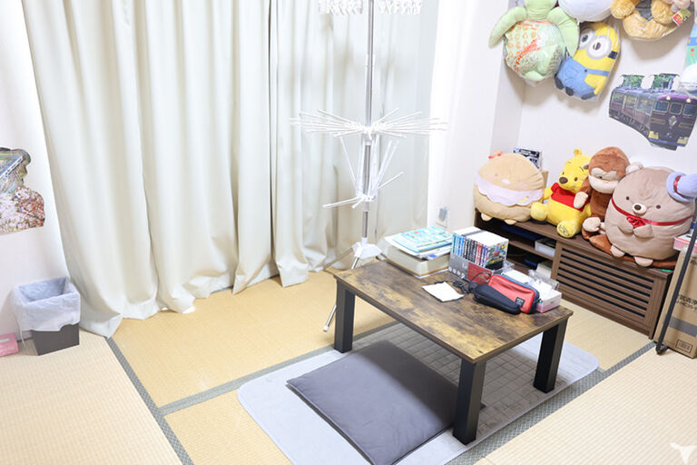 あまのがわの准看護師求人の画像（4枚目）