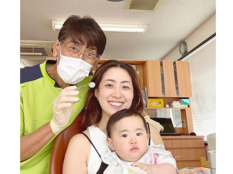 明るい雰囲気の職場です