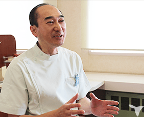 医療法人 名琉会 ささ歯科クリニックの歯科衛生士求人の画像（2枚目）