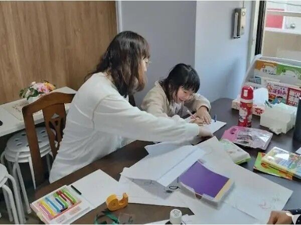 こどもプラス町田森野教室