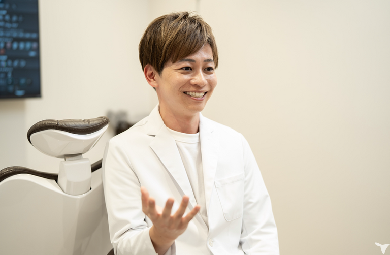 城東タイガースマイル歯科矯正歯科の歯科衛生士求人の画像（5枚目）
