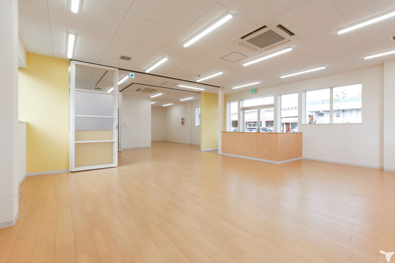児童発達支援・放課後等デイサービス　ごきげんテラスの保育士求人の画像（4枚目）
