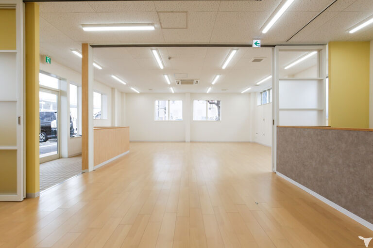 児童発達支援・放課後等デイサービス　ごきげんテラスの保育士求人の画像（3枚目）