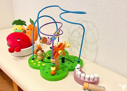 みんなの歯科の歯科衛生士求人の画像（5枚目）