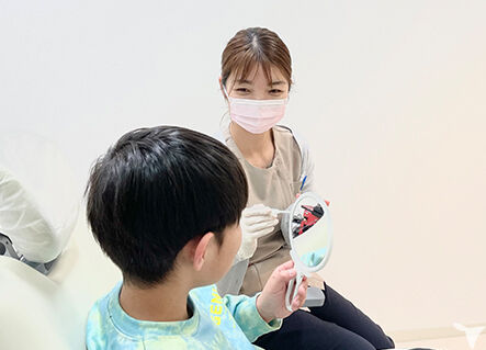 みんなの歯科の歯科衛生士求人の画像（6枚目）