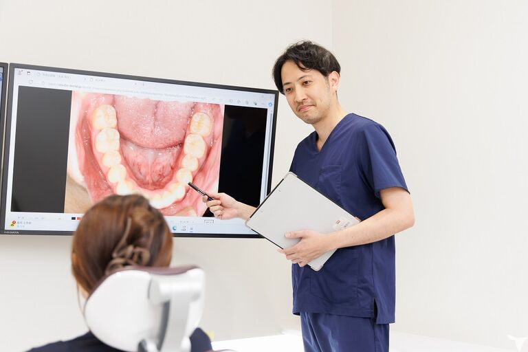 医療法人 大坪歯科医院の歯科衛生士求人の画像（3枚目）
