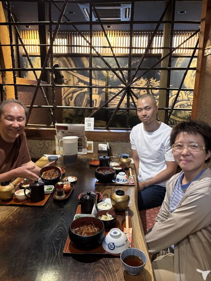 よつば訪問治療院のあん摩マッサージ指圧師求人の画像（6枚目）