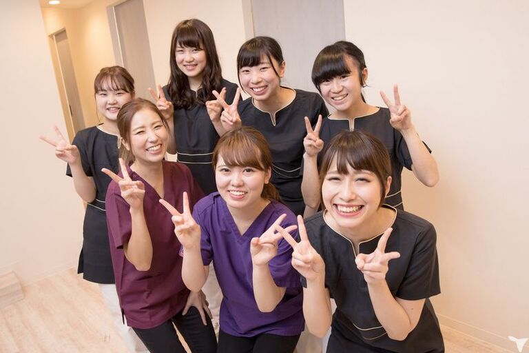 みずほ台駅ナカ歯科・矯正歯科の歯科衛生士求人の画像（3枚目）