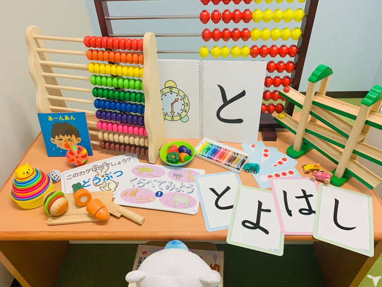コペルプラス豊橋教室の保育士求人の画像（4枚目）
