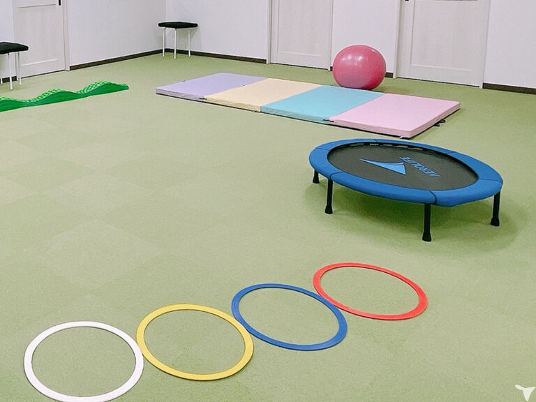 コペルプラス豊橋教室の保育士求人の画像（6枚目）