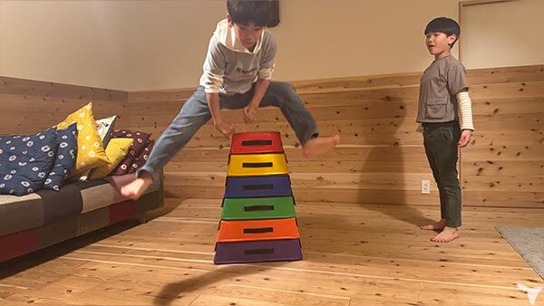 体幹強化コース