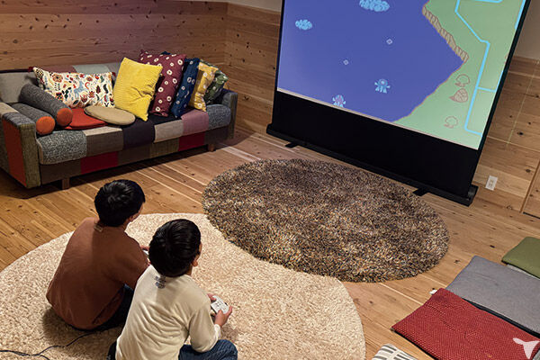 レトロゲームコンテンツ