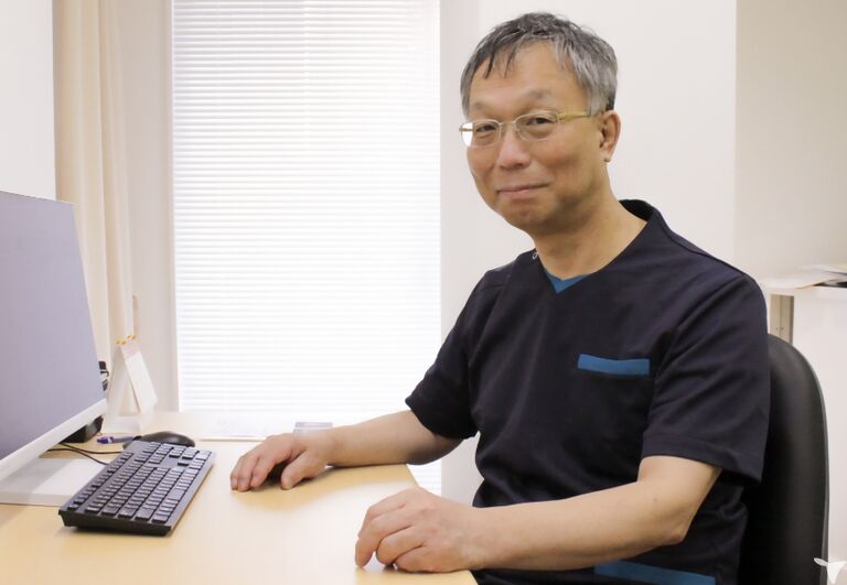 高島クリニックの医療事務求人の画像（6枚目）