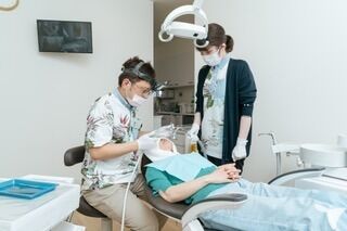 南庄町こどもおとな歯科クリニックの歯科衛生士求人の画像（5枚目）