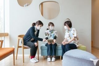 南庄町こどもおとな歯科クリニックの歯科衛生士求人の画像（6枚目）