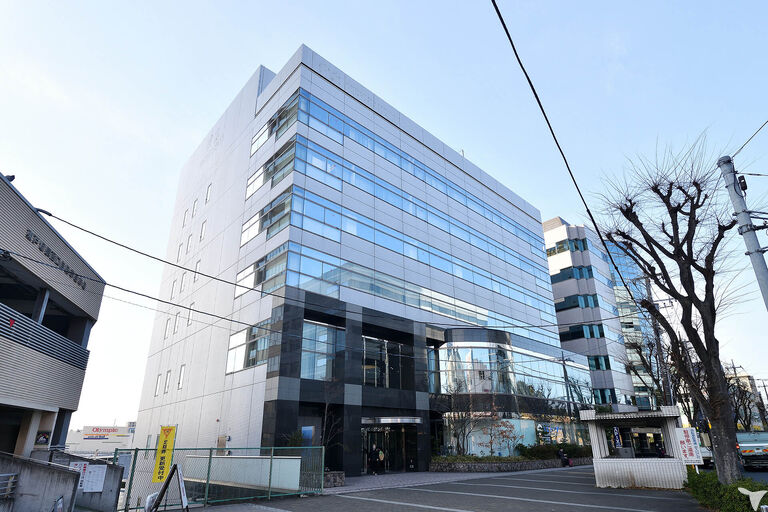 東戸塚駅前西口 おなかの窓口・内科・大腸と胃内視鏡クリニックの看護師求人の画像（5枚目）
