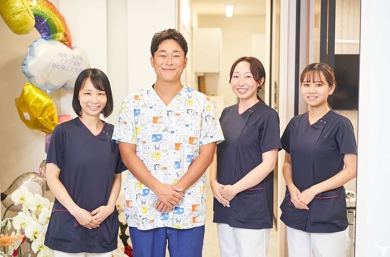 湘南・茅ヶ崎イデア歯科おとなこども矯正の歯科衛生士求人の画像（5枚目）