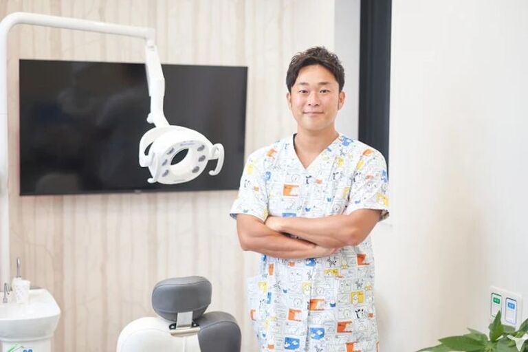 湘南・茅ヶ崎イデア歯科おとなこども矯正