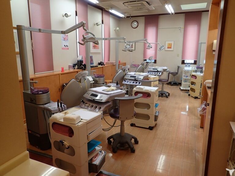  おかざき矯正歯科クリニックの歯科医師求人の画像（3枚目）