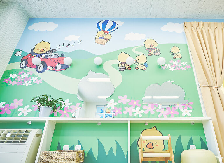 アヒルの子歯科の歯科医師求人の画像（5枚目）