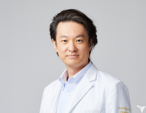 代表　綿引淳一