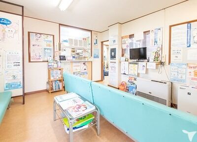小野澤歯科医院の歯科助手求人の画像（2枚目）