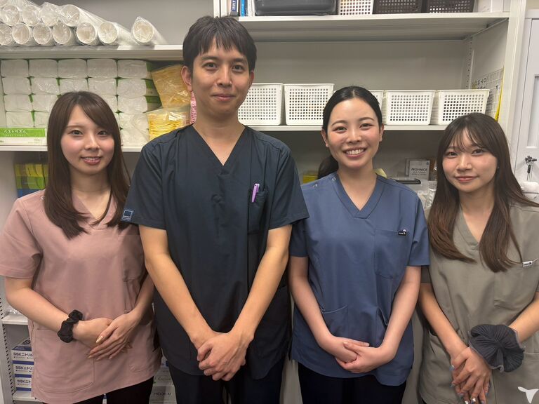 すまいるクリニック